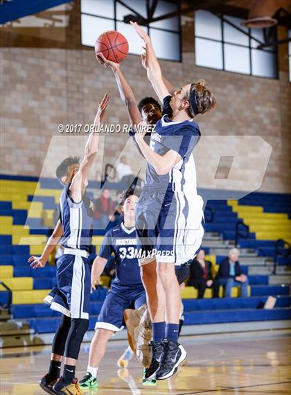 Thumbnail 2 in Otay Ranch @ Mater Dei Catholic photogallery.