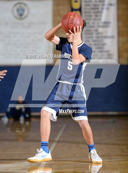 Thumbnail 3 in Otay Ranch @ Mater Dei Catholic photogallery.