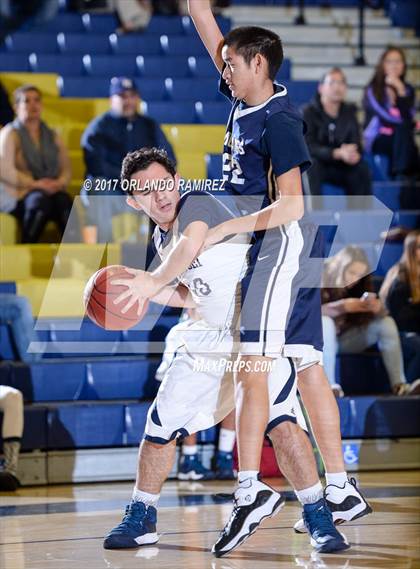Thumbnail 3 in Otay Ranch @ Mater Dei Catholic photogallery.
