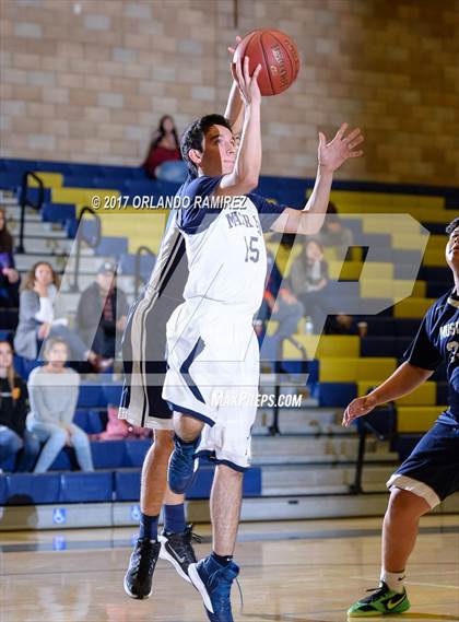 Thumbnail 3 in Otay Ranch @ Mater Dei Catholic photogallery.