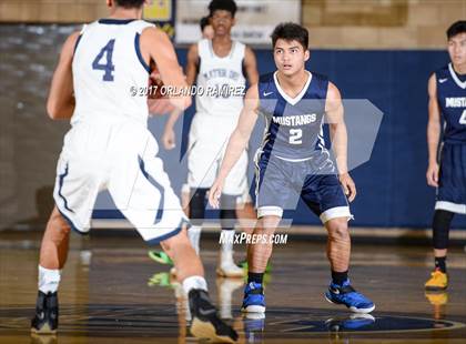 Thumbnail 3 in Otay Ranch @ Mater Dei Catholic photogallery.