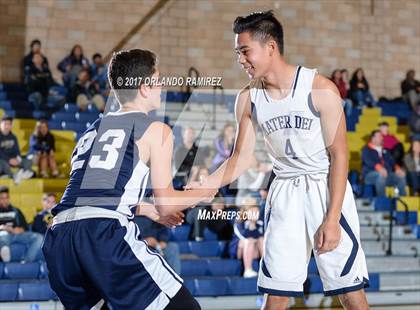 Thumbnail 1 in Otay Ranch @ Mater Dei Catholic photogallery.