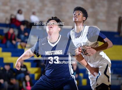 Thumbnail 1 in Otay Ranch @ Mater Dei Catholic photogallery.