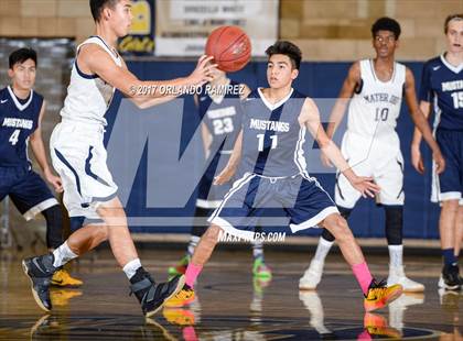 Thumbnail 3 in Otay Ranch @ Mater Dei Catholic photogallery.