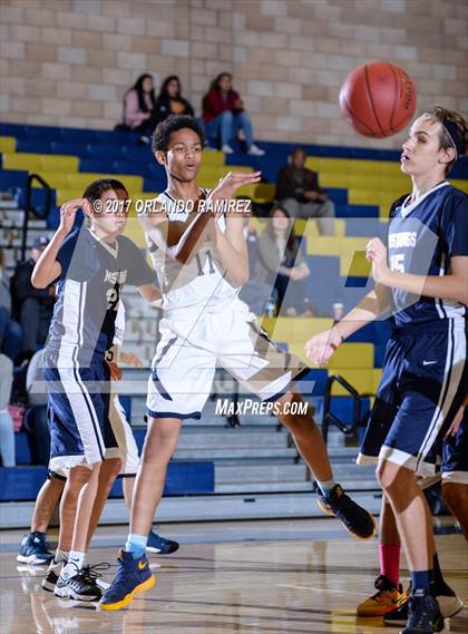 Thumbnail 3 in Otay Ranch @ Mater Dei Catholic photogallery.