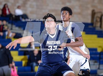 Thumbnail 3 in Otay Ranch @ Mater Dei Catholic photogallery.