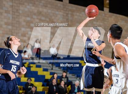 Thumbnail 2 in Otay Ranch @ Mater Dei Catholic photogallery.
