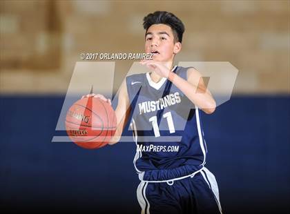 Thumbnail 2 in Otay Ranch @ Mater Dei Catholic photogallery.