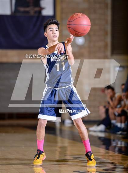 Thumbnail 2 in Otay Ranch @ Mater Dei Catholic photogallery.