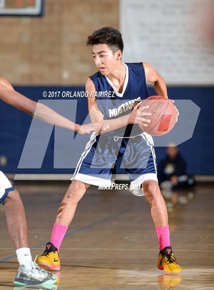 Thumbnail 2 in Otay Ranch @ Mater Dei Catholic photogallery.
