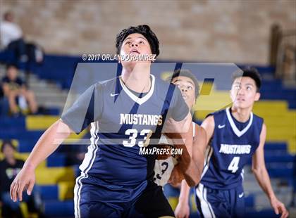 Thumbnail 1 in Otay Ranch @ Mater Dei Catholic photogallery.