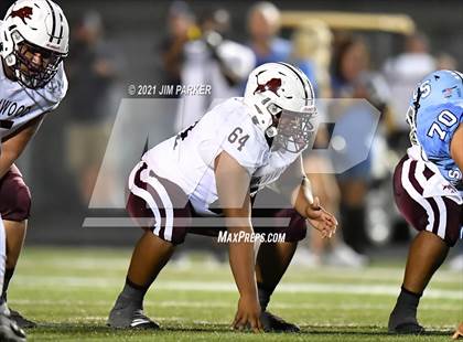 Thumbnail 1 in Brownwood @ China Spring photogallery.