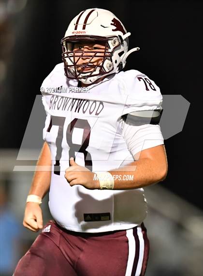 Thumbnail 3 in Brownwood @ China Spring photogallery.