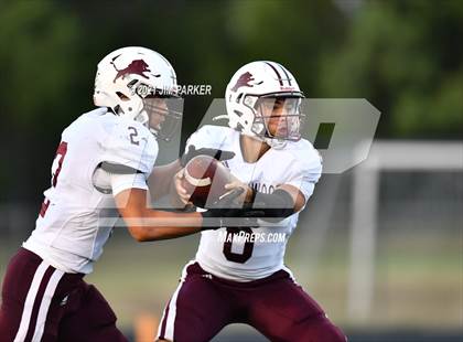 Thumbnail 1 in Brownwood @ China Spring photogallery.