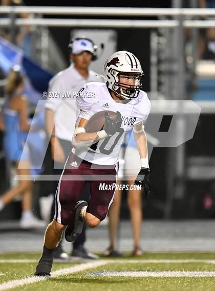 Thumbnail 2 in Brownwood @ China Spring photogallery.