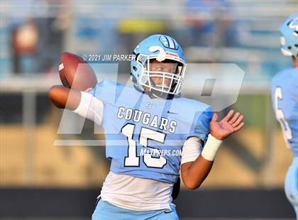 Thumbnail 3 in Brownwood @ China Spring photogallery.