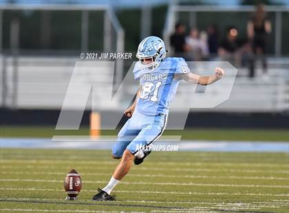 Thumbnail 1 in Brownwood @ China Spring photogallery.