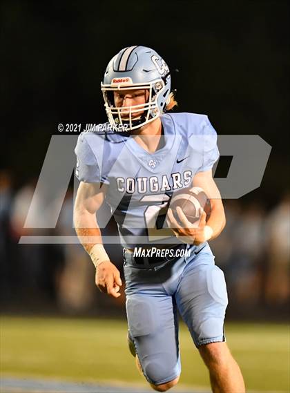 Thumbnail 3 in Brownwood @ China Spring photogallery.