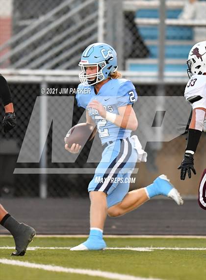 Thumbnail 3 in Brownwood @ China Spring photogallery.