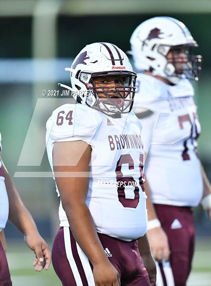 Thumbnail 1 in Brownwood @ China Spring photogallery.