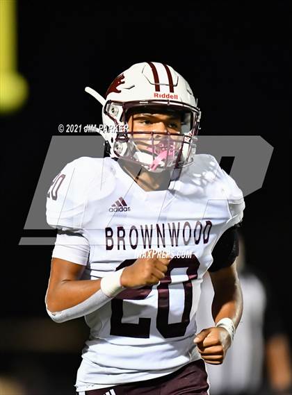 Thumbnail 2 in Brownwood @ China Spring photogallery.