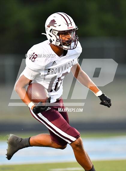 Thumbnail 3 in Brownwood @ China Spring photogallery.