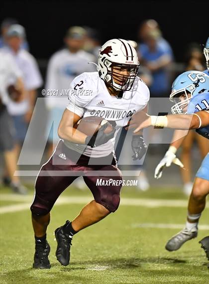 Thumbnail 3 in Brownwood @ China Spring photogallery.