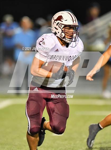 Thumbnail 1 in Brownwood @ China Spring photogallery.