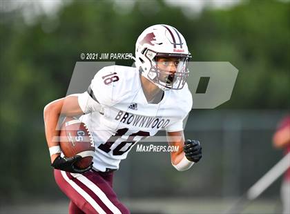 Thumbnail 2 in Brownwood @ China Spring photogallery.
