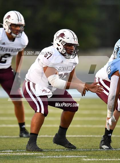 Thumbnail 2 in Brownwood @ China Spring photogallery.