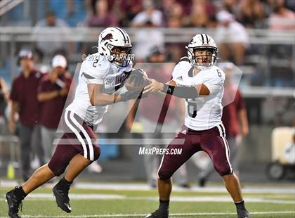 Thumbnail 3 in Brownwood @ China Spring photogallery.
