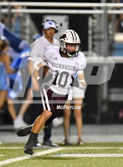 Thumbnail 1 in Brownwood @ China Spring photogallery.