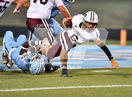 Thumbnail 3 in Brownwood @ China Spring photogallery.