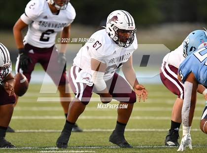 Thumbnail 1 in Brownwood @ China Spring photogallery.