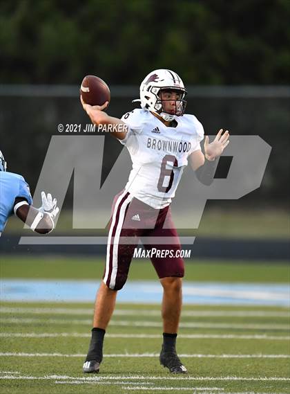 Thumbnail 3 in Brownwood @ China Spring photogallery.