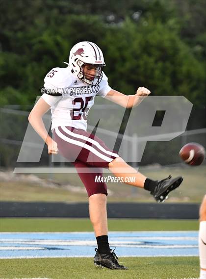 Thumbnail 3 in Brownwood @ China Spring photogallery.