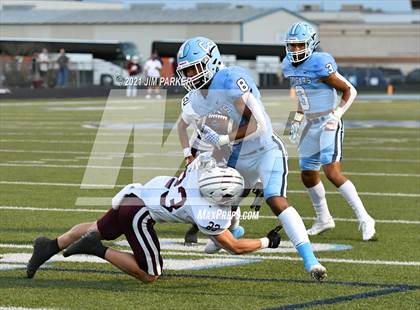 Thumbnail 3 in Brownwood @ China Spring photogallery.