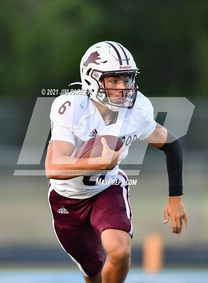 Thumbnail 3 in Brownwood @ China Spring photogallery.