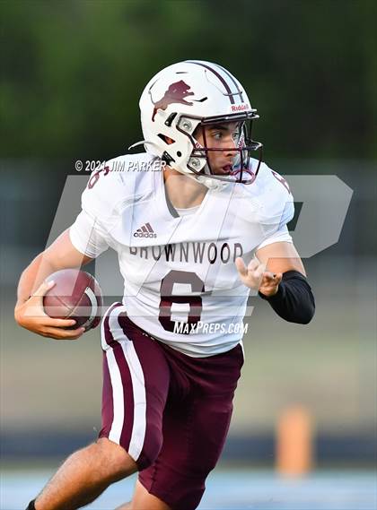 Thumbnail 1 in Brownwood @ China Spring photogallery.