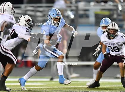Thumbnail 2 in Brownwood @ China Spring photogallery.