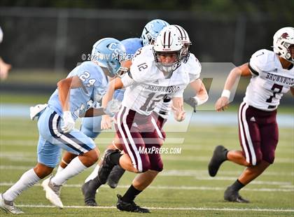 Thumbnail 2 in Brownwood @ China Spring photogallery.