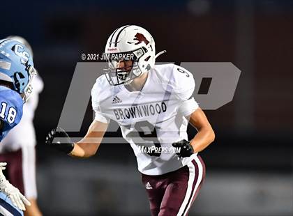 Thumbnail 3 in Brownwood @ China Spring photogallery.