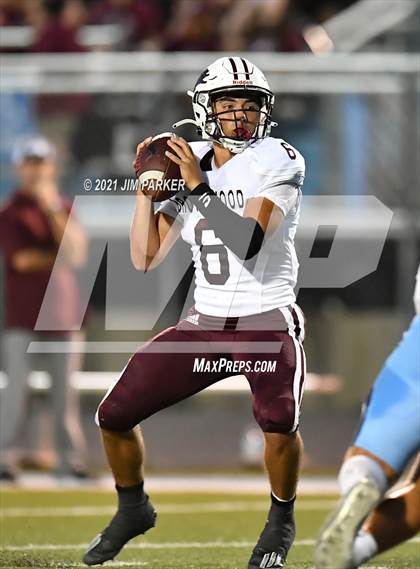 Thumbnail 2 in Brownwood @ China Spring photogallery.