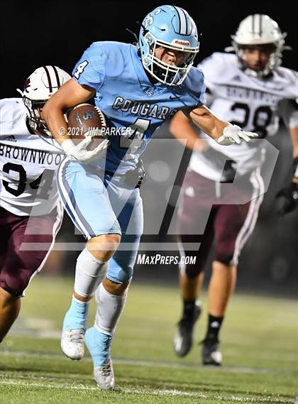 Thumbnail 2 in Brownwood @ China Spring photogallery.