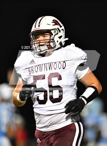 Thumbnail 1 in Brownwood @ China Spring photogallery.