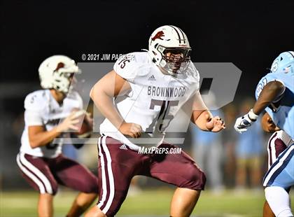Thumbnail 3 in Brownwood @ China Spring photogallery.
