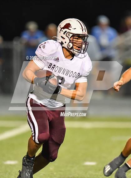 Thumbnail 3 in Brownwood @ China Spring photogallery.