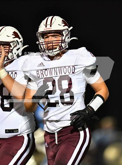 Thumbnail 2 in Brownwood @ China Spring photogallery.