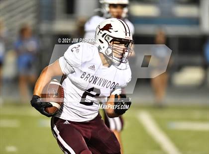 Thumbnail 3 in Brownwood @ China Spring photogallery.
