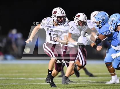 Thumbnail 3 in Brownwood @ China Spring photogallery.